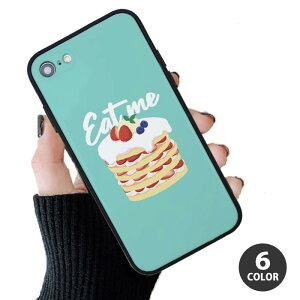 �X�}�z�P�[�X �v���X�`�b�N TPU ���O�� �J�[�h���[ �p���P�[�L �X�C�[�c �P�[�L �C�`�S � iphone12 pro iphone11 iphoneXR iphoneXS iphone8 iPhone�P�[�X TPU ���킢�� ���� ���s ��� ���� ����ɂ���