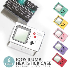 �A�C�R�X �C���} �q�[�g�X�e�B�b�N�P�[�X IQOS�P�[�X ���M�����΂��p �n�[�h�P�[�X IQOS ILUMA �Q�[���@�� �Q�[�� ���j�[�N �������� �Q�[����� �A�C�R�X �C���} �e���A TEREA �Z���e�B�A SENTIA �q
