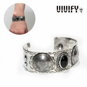 �yVIVIFY ���K�X�zVIVIFY �r�r�t�@�C �o���O�� �u���X���b�g �V���o�[Japanese Old Coin &Onyx Tokyo-Tominzoku Bangle /�x�m�R,�J,��etc. �󒍐��Y