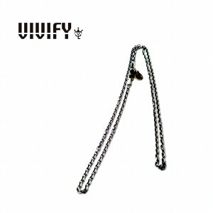 yzyVIVIFY KXzVIVIFY rrt@C@lbNX `F[ Vo[ Chain 2.0x45cm 󒍐Y