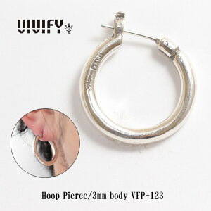 yzyVIVIFY KXzVIVIFY rrt@C sAX t[vsAX Vo[Hoop Pierce/3mm body 󒍐Y