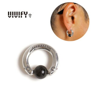 �yVIVIFY ���K�X�zVIVIFY �r�r�t�@�C �{�f�B�s�A�X �V���o�[ Body Pierce /about9~8G�i3mm�j/�J(�b��)�A�r���Q�A�}���z�[��/TOKYO-TOMINZOKU