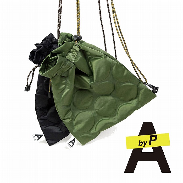【AbyP/A by PALM STROKE 正規店】AbyP エーバイピー A by PALM STROK パームストローク バッグ カバン CANDY BAG