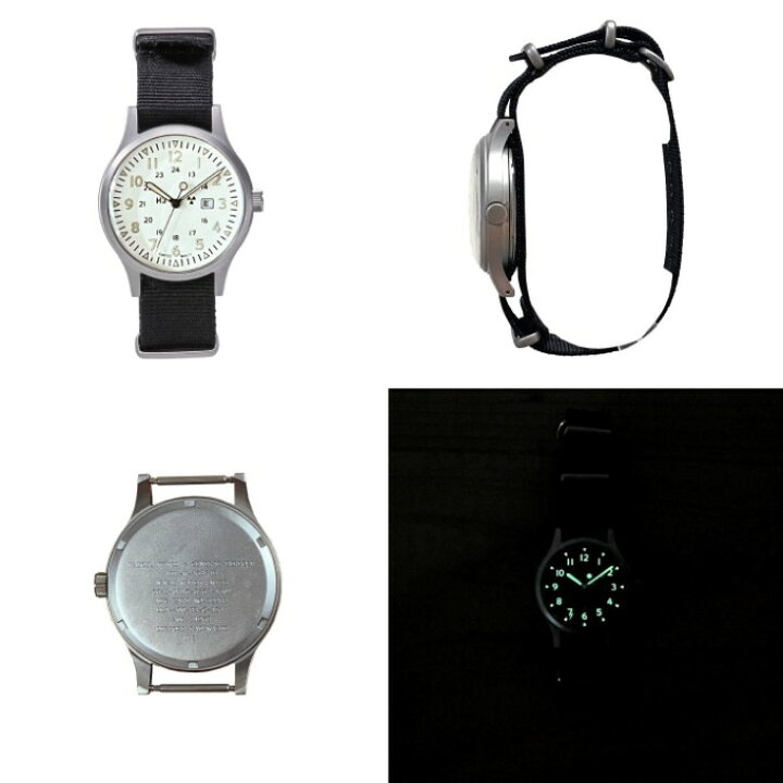 楽天市場】【NAVAL WATCH 正規店】NAVAL WATCH ナバルウォッチ 腕時計 