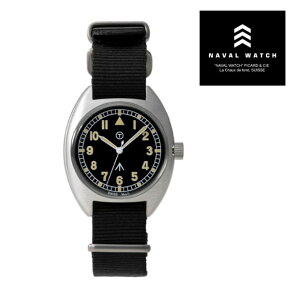 yNAVAL WATCH KXzNAVAL WATCH ioEHb` rv ~^[ Naval military watch Mil.-02B Royal Air Force type