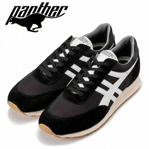 �yPANTHER ���K�X�z PANTHER �p���T�[ �X�j�[�J�[ �V���[�Y �C JOGGING PTJ-0029
