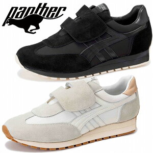 �yPANTHER ���K�X�z PANTHER �p���T�[ �X�j�[�J�[ �V���[�Y �C JOGGING MAGIC PTJ-0030