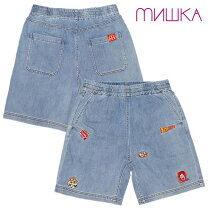 楽天市場】ミシカ デニムパンツの通販