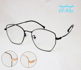 【Dr.Ray 正規店】Dr.Ray ドクターレイ サングラス メガネ 眼鏡 調光レンズ HORA Clear CPL UV Protection Sunglasses