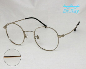 【Dr.Ray 正規店】Dr.Ray ドクターレイ サングラス メガネ 眼鏡 調光レンズ SELENE Clear CPL UV Protection Sunglasses