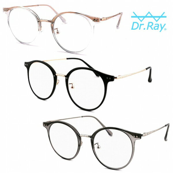 【Dr.Ray 正規店】Dr.Ray ドクターレイ サングラス メガネ 眼鏡 調光レンズ VARUNA CPL UV Protection Sunglasses