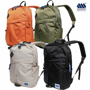 �y���������z�yMADDEN ���K�X�zMADDEN ���f�� �o�b�O �J�o�� �A�E�g�h�A �����b�N DAN'S PACK MDNA-02N