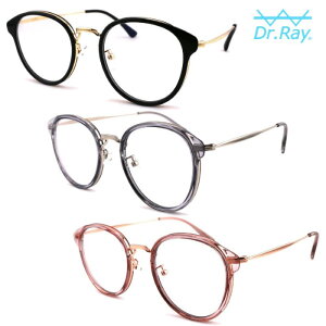 �yDr.Ray ���K�X�zDr.Ray �h�N�^�[���C ���K�l �ዾ �T���O���X ���������Y MARS Clear CPL UV Protection Sunglasses