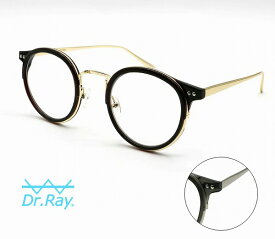 【Dr.Ray 正規店】Dr.Ray ドクターレイ サングラス メガネ 眼鏡 調光レンズ MOIRA Clear CPL UV Protection Sunglasses