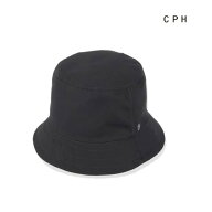 【送料無料/当日発送】【CPH 正規店】CPH シーピーエイチ C-PLUS HEAD WEARS バケットハット シンプル ベ…
