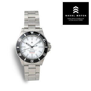 yNAVAL WATCH KXzNAVAL WATCH Produced By LOWERCASE ioEHb` rv ~^[ FRXE006 Sweep Second Sec.hands Diver S/S 3 links Metal band