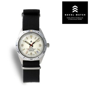 yNAVAL WATCH KXzNAVAL WATCH Produced By LOWERCASE ioEHb` rv ~^[ FRXB014 Quartz NATO Strap