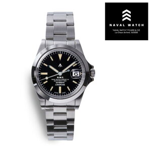 yNAVAL WATCH KXzNAVAL WATCH Produced By LOWERCASE ioEHb` rv ~^[ FRXA001 Mechanical S/S 3 links Metal band