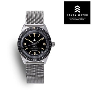 yNAVAL WATCH KXzNAVAL WATCH Produced By LOWERCASE ioEHb` rv ~^[ FRXB001 Quartz Mesh Metal Strap
