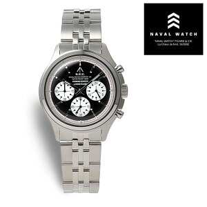 yNAVAL WATCH KXzNAVAL WATCH Produced By LOWERCASE ioEHb` rv ~^[ FRXC012 Chronograph 3links S/S Metal strap