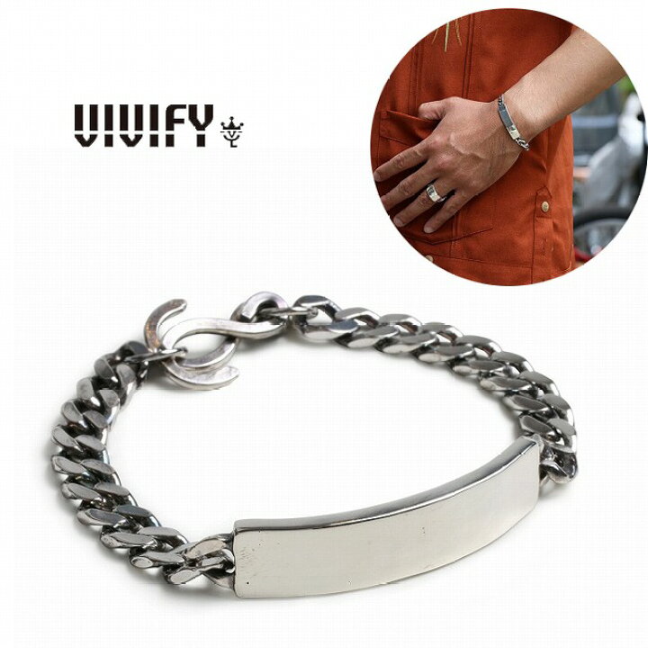 楽天市場】【VIVIFY 正規店】VIVIFY ビビファイ ブレスレット キヘイ 