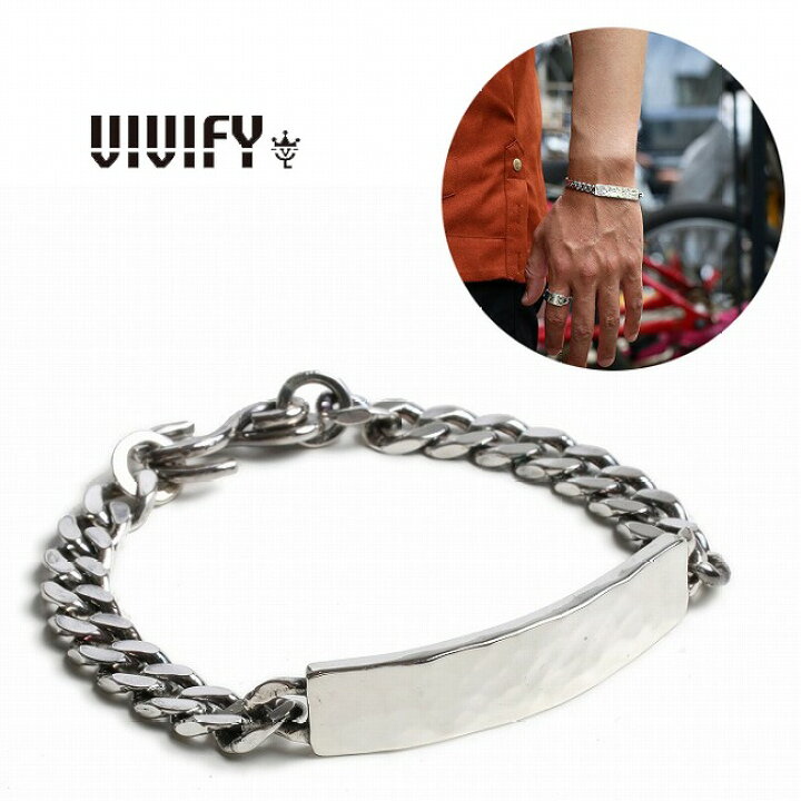楽天市場】【VIVIFY 正規店】VIVIFY ビビファイ ブレスレット キヘイ 