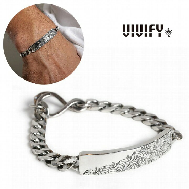 楽天市場】【VIVIFY 正規店】VIVIFY ビビファイ ブレスレット キヘイ 