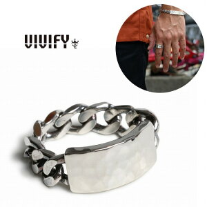 �yVIVIFY ���K�X�zVIVIFY �r�r�t�@�C �����O �w�� �V���o�[ Back Hallmarks ID Ring/ Mirror Finish