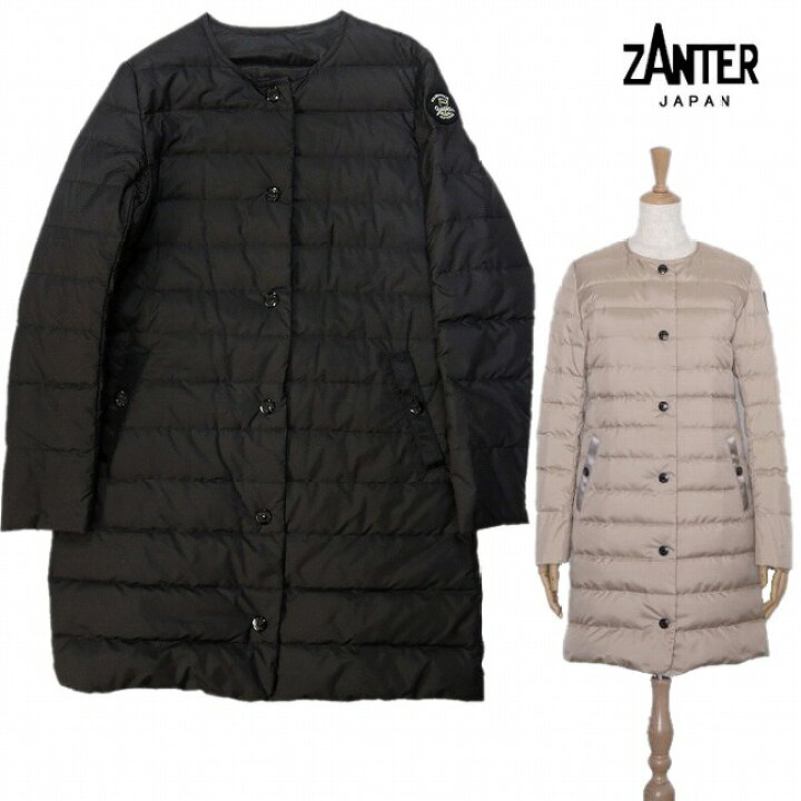 楽天市場】【ZANTER JAPAN 正規店】ザンター ダウン ZANTER JAPAN ザ 