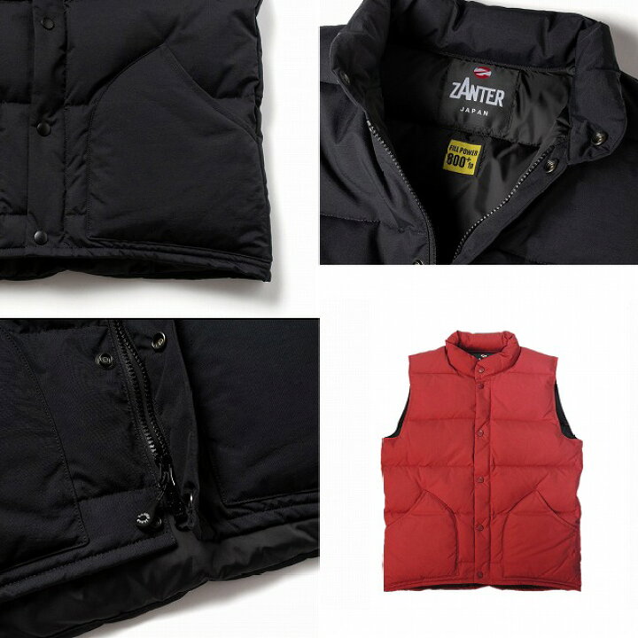 楽天市場】【ZANTER JAPAN 正規店】ザンター ダウン ZANTER JAPAN ザ 