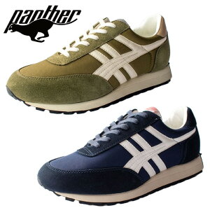 �yPANTHER ���K�X�zPANTHER �p���T�[ �X�j�[�J�[ �V���[�Y �g���[�j���O JOGGING PTJ-0029