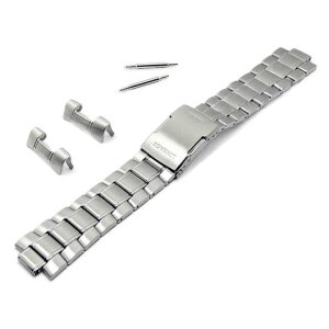 �u���[�J�[�݌ɋ͏��v�J�V�I�����x���g CASIO LINEAGE LIW-M610D��p�o���h �X�e�����X����+�΂˖_�t 20mm-1.8 �i10378445_0830-10094219/2�j