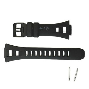CASIO �J�V�I �����x���g STW-1000-1��p�o���h �o�l�_�t�� �E���^�� ���� �u���b�N (10397980_29-72011759/2) [�l�R�|�X�z��] STW-1000-1JF STW-1000-1JH STW1000-1