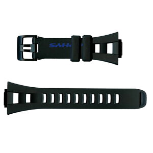 CASIO �J�V�I �����x���g STW-1000-1B��p�o���h �o�l�_�t�� �E���^�� ���� �u���b�N�@���F/�����F (10410544_29-72011759/2) �l�R�|�X�z�� STW-1000-1BJH STW-1000-1BJF STW1000-1B