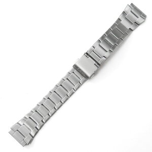 �J�V�I�����x���g WVA-M630D��p�o���h �X�e�����X�icasio 10422625-055�j