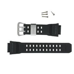 G-SHOCK �����x���g GW-9400-1��p�o���h �E���^������ �u���b�N �i�V���o�[���� �j+��t�p�l�Wset�@(10455201_029-10455202/4�j