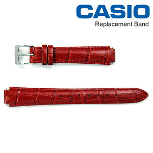 �J�V�I�����o���h CASIO LWQ-10LJ-4A2��p ��x���g �ԐF ���U�[�o���h �o�l�_�t ��t��10mm wave septor (10457330_05)