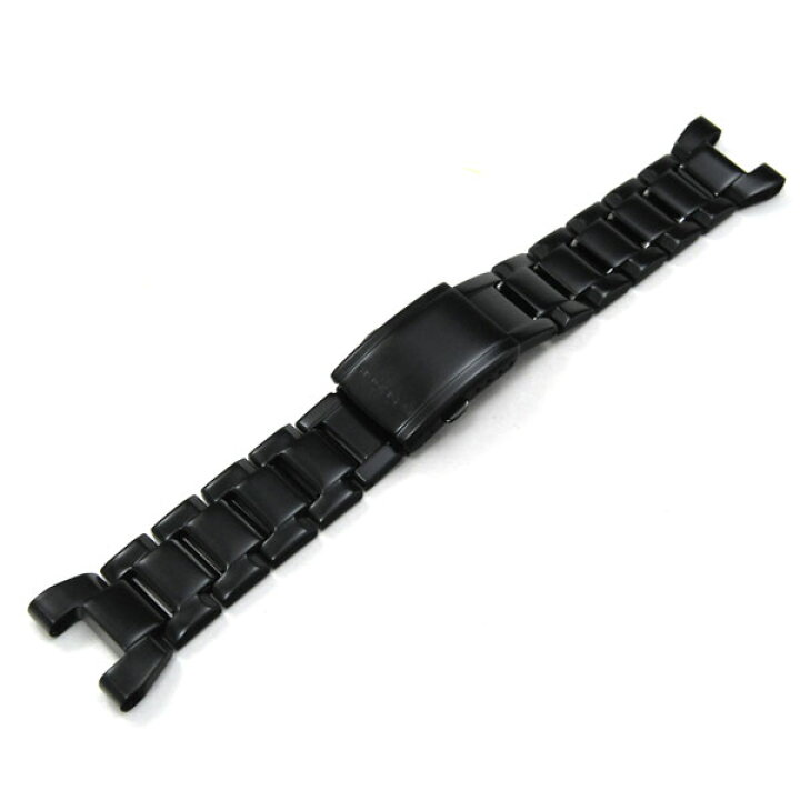 楽天市場】カシオ Gショック純正ベルト Casio GST-W110BD-1A2 専用 