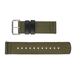 �J�V�I �v���g���b�N�����o���h PRW-6600YB-3JF / PRW6600YB-3JF ��p�x���g ��t�΂˖_�t�� �N���X�o���h �I���[�u/�J�[�L�O���[�� 24mm 10568024_030 [�l�R�|�X�z��]