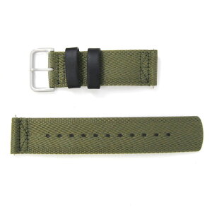 �J�V�I �v���g���b�N�����o���h PRW-6600YB-3JF / PRW6600YB-3JF ��p�x���g �X���C�h���΂˖_�t�� �N���X�o���h �I���[�u/�J�[�L�O���[�� 24mm 10568024_030 [�l�R�|�X�z��]