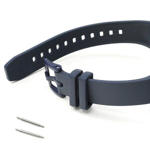 BABY-G �����o���h BSA-B100-2AJF ��p�x���g �E���^�������o���h �l�C�r�[ + �o�l�_�t12mm (Casio 10573440_029-72011821/2) [�l�R�|�X�z��] 12mm-1.8