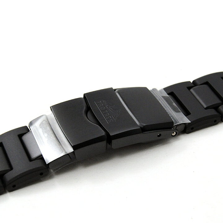 楽天市場】3055 】カシオ プロトレック 純正バンド PRW-61FC-1 / PRW 