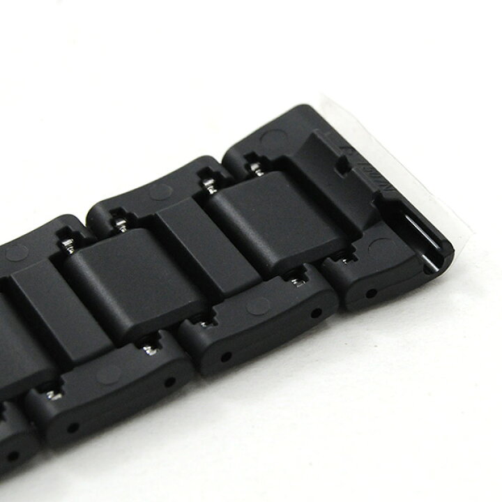 楽天市場】3055 】カシオ プロトレック 純正バンド PRW-61FC-1 / PRW 