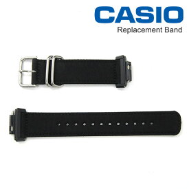 Gショック純正バンド GA-2100BCE-1A専用ベルト クロスバンド（10673251_030）スライド式バネ棒組込 コーデュラ製ファブリックバンド Cordura Eco Band 対応機種：GA-2100/GA-2110/GAE-2100/GM-2100/GA-B2100 /GBM-2100 / CASIO REPLACEMENT BAND ネコポス配送