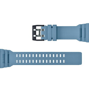 �J�V�I G�V���b�N �����x���g GBX-100-2AJF��p�o���h + �o�l�_�t �E���^�� ���� �u���[ G-Shock Straps (10674104_29) �l�R�|�X�z�� CASIO G-SHOCK BAND