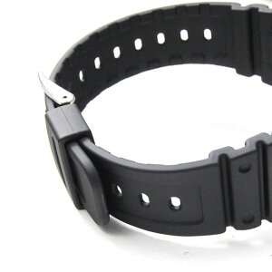 �J�V�I G�V���b�N �����x���g DW-5600RL-1JF��p�o���h �u���b�N �E���^������ G-Shock Straps (10678112_29) �l�R�|�X�z�� CASIO G-SHOCK BAND �Ή��@��FDW-5600RL-1JF