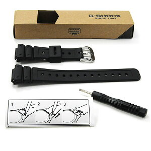 W[VbN EHb`oh BANDGS02P-1JR 03,0 G-SHOCK XCho[ poh ւoh xg  ubN [ lR|Xz ] CASIO JVI Ή@큁DW-5610/DWE-5600/DWE-5610/GA-2100/GA-2110/GA
