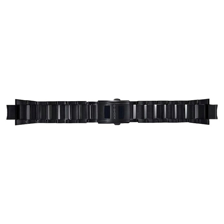 楽天市場】G-SHOCK MTG-B3000用 交換用 替えバンド ベルト ブラック 