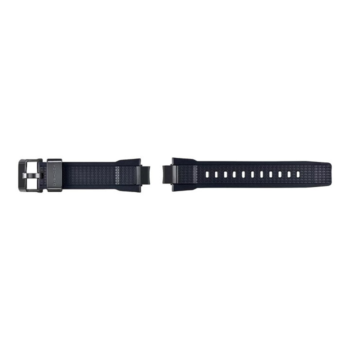 楽天市場】G-SHOCK MTG-B3000用 交換用 替えバンド ベルト ブラック 