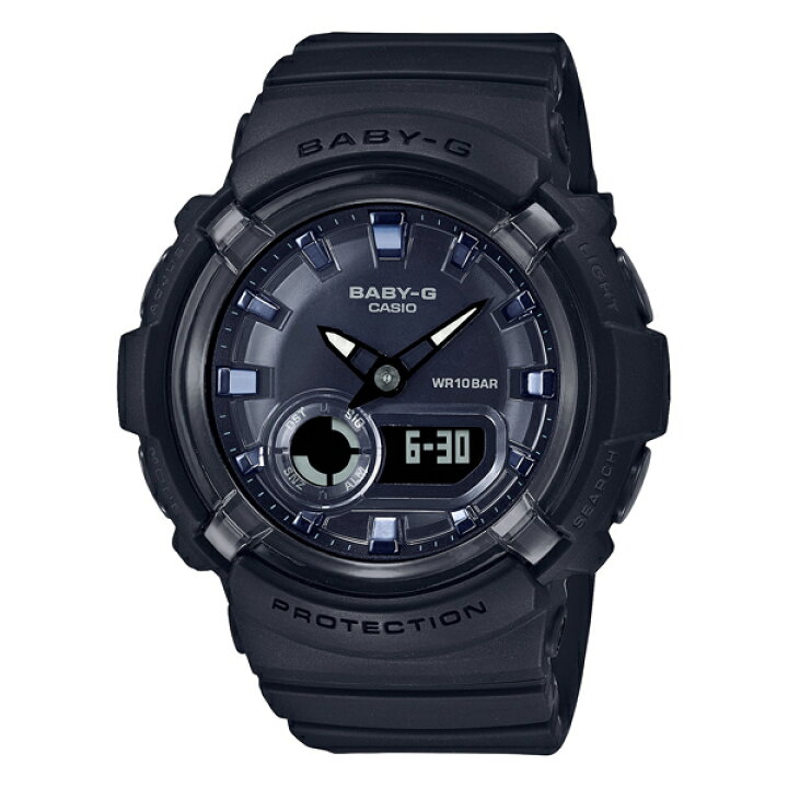 楽天市場】ベビーG BABY-G g-shock レディース 腕時計 CASIO BGA-280  